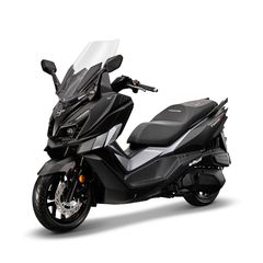 Sym Cruisym 300 '24 ABS / TCS - ΕΤΟΙΜΟΠΑΡΑΔΟΤΟ - ΠΟΛΛΑ ΔΩΡΑ