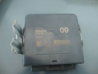 Electronic module TOYOTA HILUX VIII Pickup