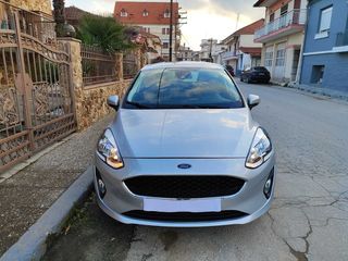Ford Fiesta '18 1.5 TDCI  NAVI-XΩΡΙΣ ΤΕΛΗ ΚΥΚΛ