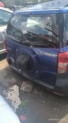 ΤΡΟΠΕΤΑ ΠΙΣΩ DAIHATSU TERIOS 06-