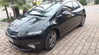 Honda Civic '11