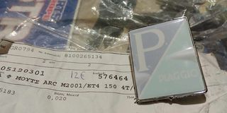 ΣΗΜΑ ΜΟΥΤΣΟΥΝΑΣ  ARC M2001/ET4 150 4T/GT200