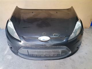 Μουράκι κομπλέ από Ford Fiesta 2009-2013 (Diesel)