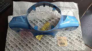 ΚΑΠΑΚΙ ΤΙΜ LIBERTY RST AZZURRO 230/A