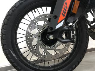 KTM 390 Adventure 2024 ABS A2 Spoked Wheels-thumb-5
