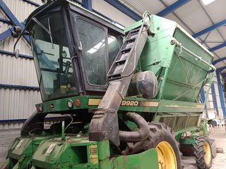 Βαμβακοσυλέκτες John Deere 2000 9920-thumb-4