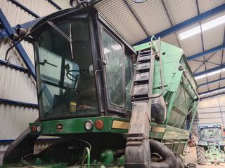 Βαμβακοσυλέκτες John Deere 2000 9920-thumb-5