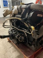 ΚΙΝΗΤΗΡΑΣ ΒΕΝΖΙΝΗΣ APX 1.8T 225ps-thumb-2