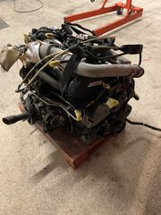ΚΙΝΗΤΗΡΑΣ ΒΕΝΖΙΝΗΣ APX 1.8T 225ps-thumb-4
