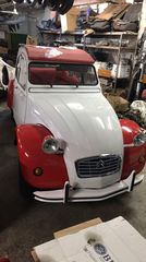 Citroen 2 CV 1989-thumb-10