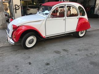 Citroen 2 CV 1989-thumb-13