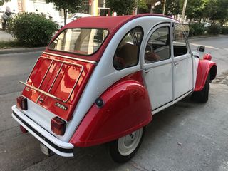 Citroen 2 CV 1989-thumb-15