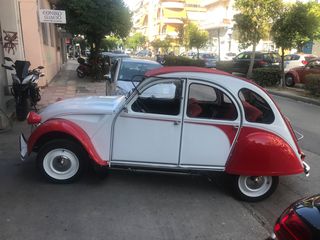 Citroen 2 CV 1989-thumb-16
