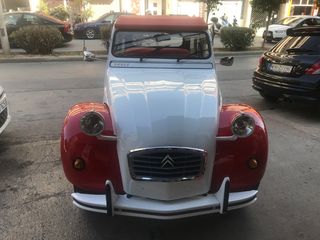 Citroen 2 CV 1989-thumb-17
