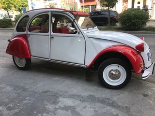 Citroen 2 CV 1989-thumb-19