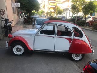 Citroen 2 CV 1989-thumb-3