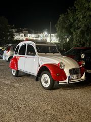 Citroen 2 CV 1989-thumb-0