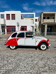 Citroen 2 CV 1989-thumb-1