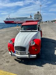Citroen 2 CV 1989-thumb-7