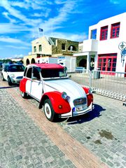 Citroen 2 CV 1989-thumb-2