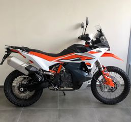 KTM 890 Adventure R '24