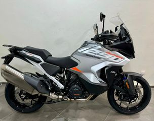KTM 1290 Super Adventure 2024 S TECH PACK