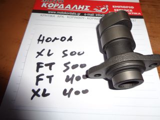 ΕΚΚΕΝΤΡΟΦΟΡΟΣ ΓΙΑ XL 500,FT 500,FT 400,XL 400 #ΜΟΤΟ ΚΟΡΔΑΛΗΣ##
