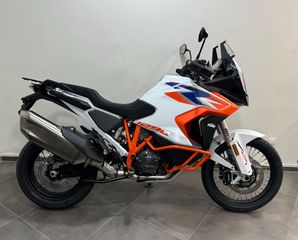 KTM 1290 Super Adventure 2024 R ΔΩΡΟ TECH PACK