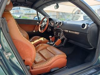 Audi TT 2002 225 quattro roadster-thumb-10