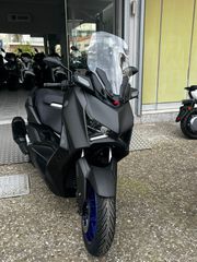 Yamaha X-Max 300 2025 ΓΡΑΜΜΑΤΙΑ ΔΕΚΤΑ!