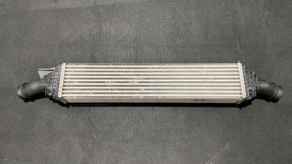 INTERCOOLER MAHLE ΓΝΗΣΙΟ ΕΡΓΟΣΤΑΣΙΑΚΟ ΓΙΑ AUDI Q5, A4 B8, A5 B8 2.0T