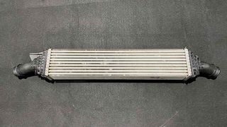INTERCOOLER MAHLE ΓΝΗΣΙΟ ΕΡΓΟΣΤΑΣΙΑΚΟ ΓΙΑ AUDI Q5, A4 B8, A5 B8 2.0T