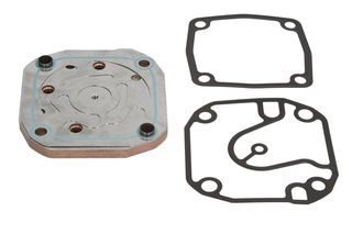 ΠΛΑΚΑ ΚΟΜΠΡΕΣΕΡ 100ΜΜ ACTROS