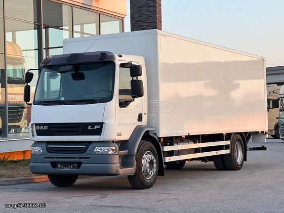 DAF '13 LF55.220 EEV 19TON + ΥΔΡΑΥΛΙΚΗ