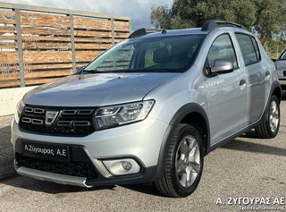 Dacia Sandero '19 1.5D STEPWAY STYLE PH2