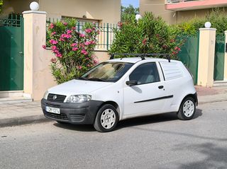 Fiat Punto '06  1.2 8V Start