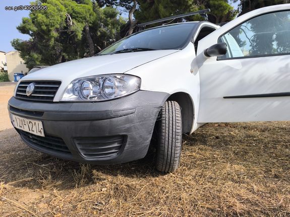 Fiat Punto '06  1.2 8V Start