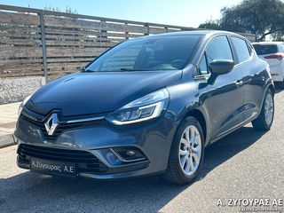 Renault Clio '18 0,9 TCE DYNAMIC PH2