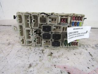 Ασφαλειοθηκη 4d56u mitsubishi l200 safari 06- - 005783