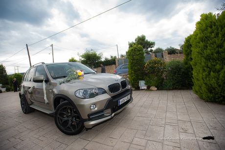 Bmw X5 '07