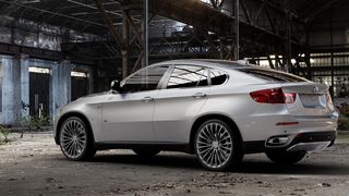 bmw breyton γνησιες ζαντες σε 20' 21' & 22' για x4 x5 x6 e70 f15 e71 f16 g05 g06 f26-thumb-3