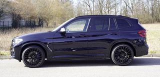 bmw breyton γνησιες ζαντες σε 20' 21' & 22' για x4 x5 x6 e70 f15 e71 f16 g05 g06 f26-thumb-4