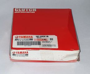 ΣΙΑΓΩΝΑΣ ΦΥΓΟΚΕΝΤΡΙΚΟΥ YAMAHA N MAX 155