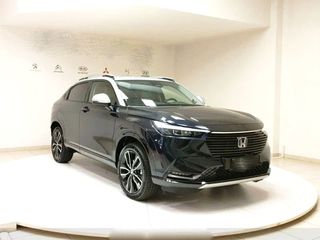 Honda HR-V 2022 Honda HR-V NEW HYBRID eHEV ADNANCE STYLE-thumb-11