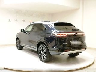 Honda HR-V 2022 Honda HR-V NEW HYBRID eHEV ADNANCE STYLE-thumb-12