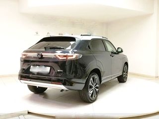 Honda HR-V 2022 Honda HR-V NEW HYBRID eHEV ADNANCE STYLE-thumb-13