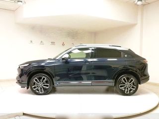 Honda HR-V 2022 Honda HR-V NEW HYBRID eHEV ADNANCE STYLE-thumb-14