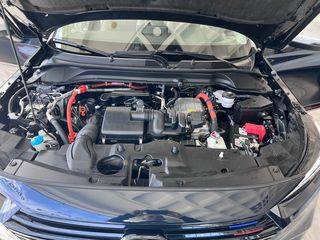 Honda HR-V 2022 Honda HR-V NEW HYBRID eHEV ADNANCE STYLE-thumb-21