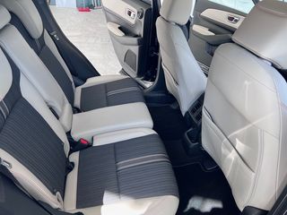 Honda HR-V 2022 Honda HR-V NEW HYBRID eHEV ADNANCE STYLE-thumb-20