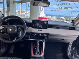 Honda HR-V 2022 Honda HR-V NEW HYBRID eHEV ADNANCE STYLE-thumb-18
